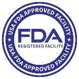 GlucoTrust Bites produced in FDA registered facility